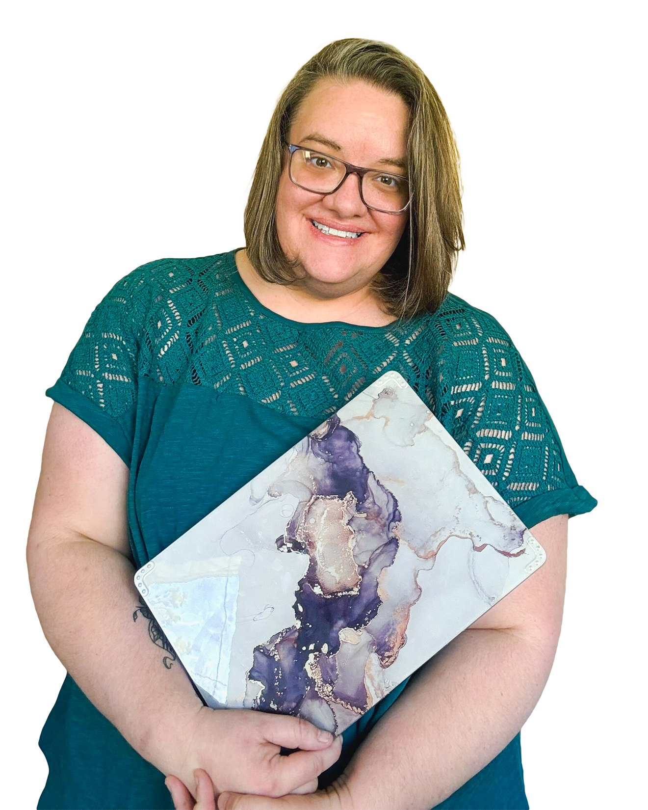 Photo of Lisa Blythe