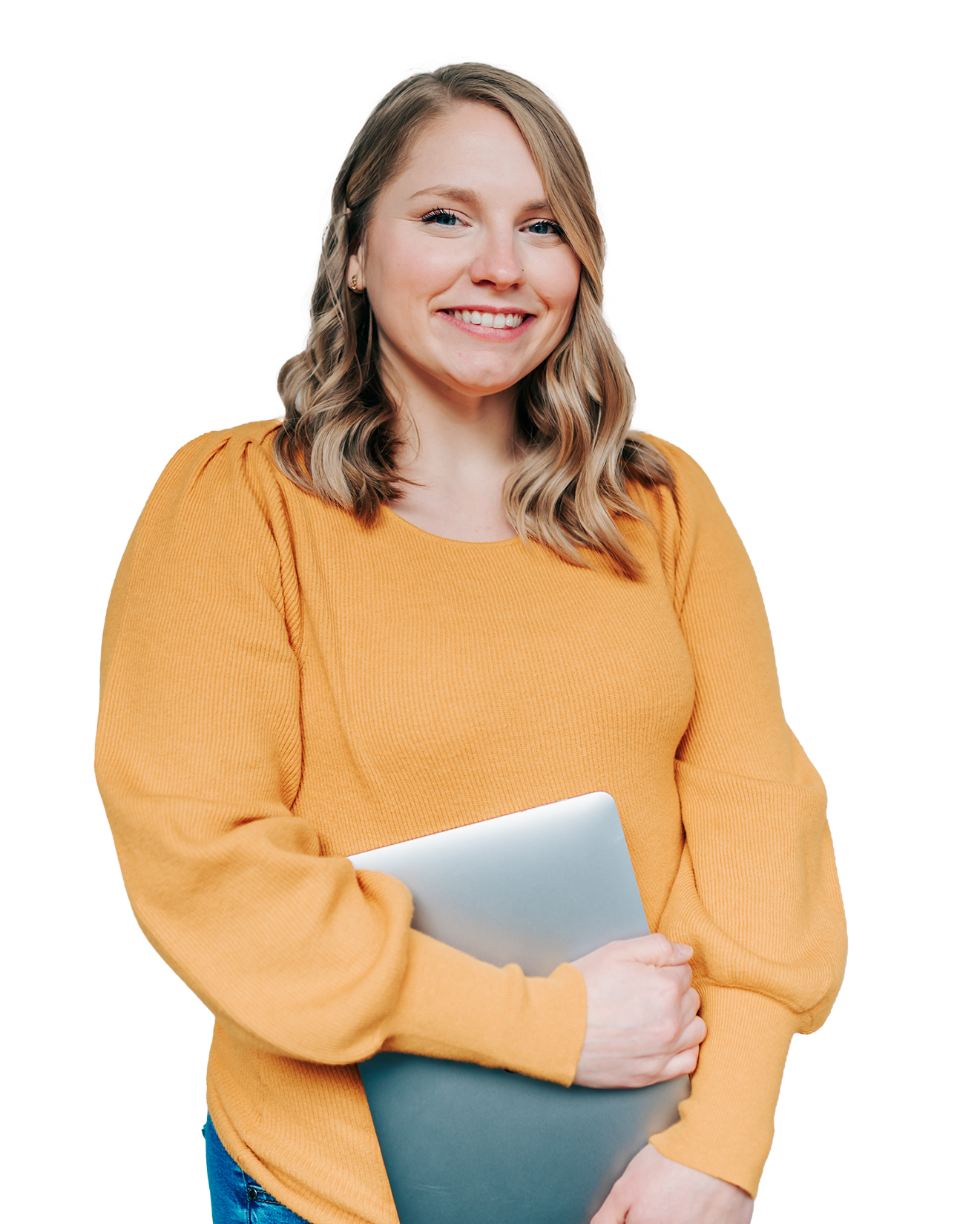 Photo of Paige Evans
