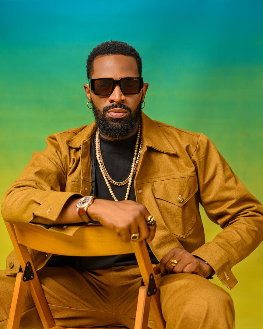 D'Banj