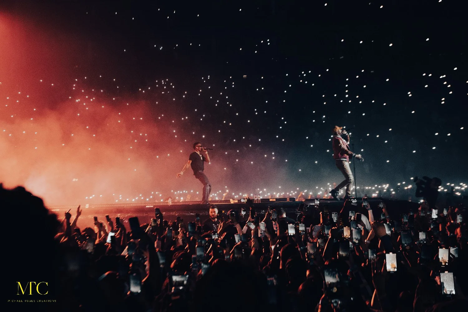 Do You Really Need to Sing in English to Go International?